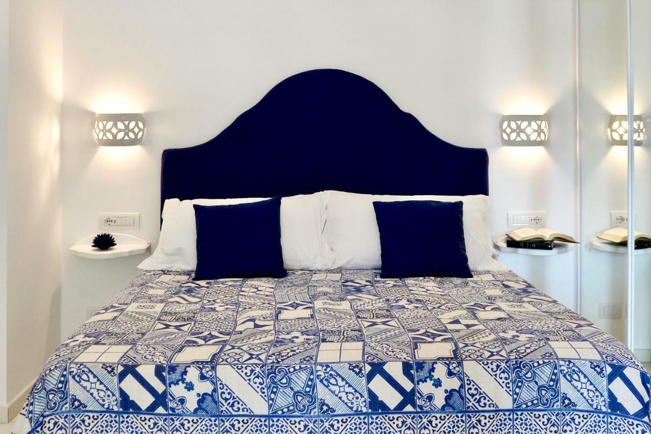 Gema Suites Позитано Екстериор снимка