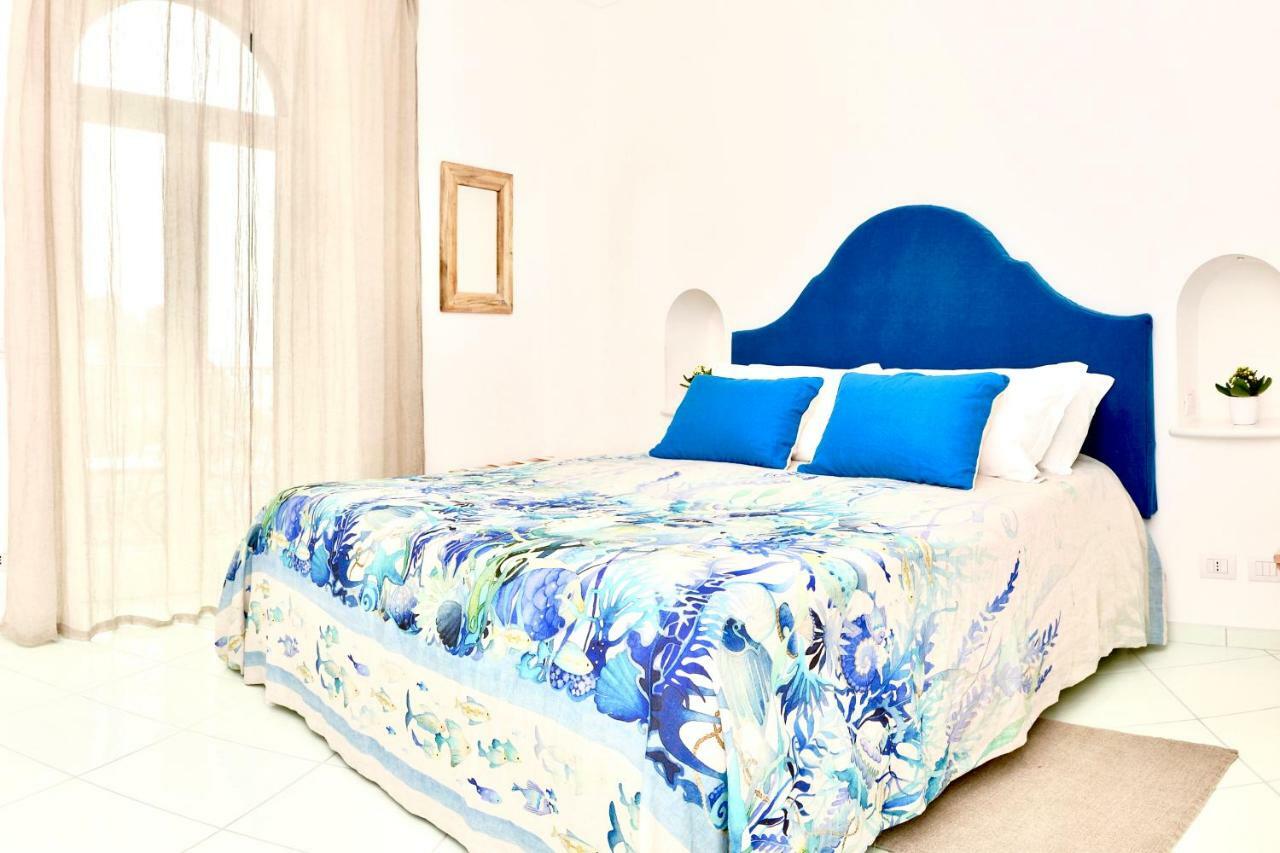 Gema Suites Позитано Екстериор снимка
