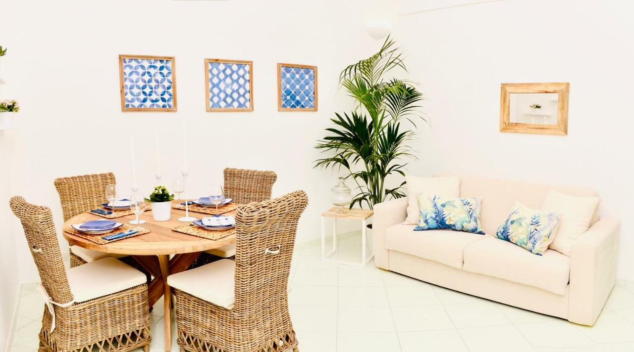 Gema Suites Позитано Екстериор снимка